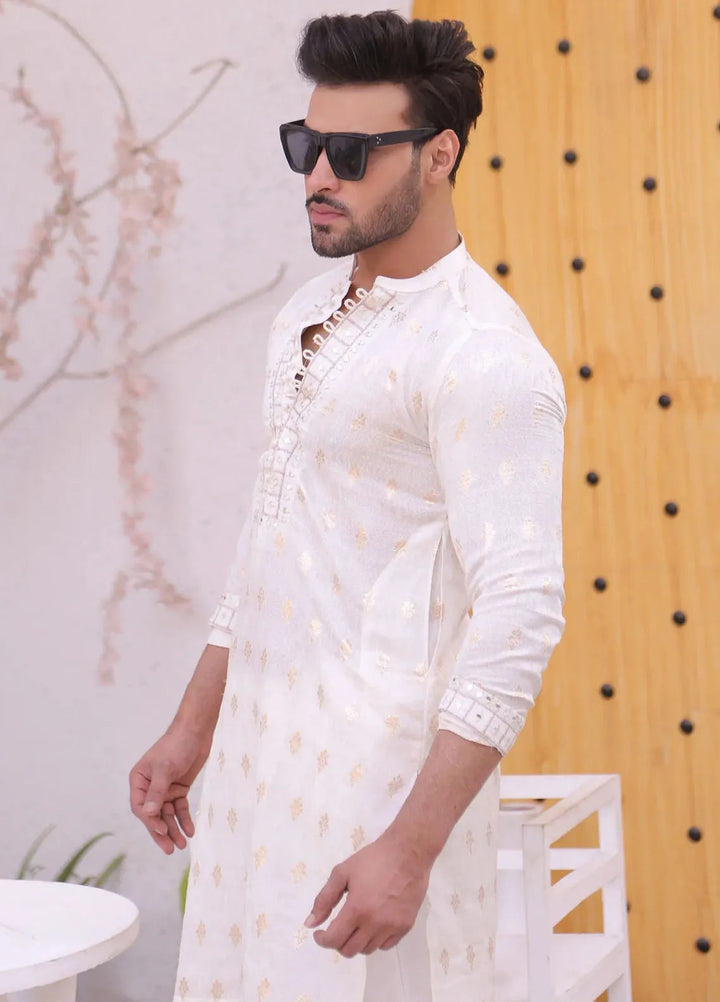 Edge Republic Pret Mirror Work Kurta Pajama ER MR 51