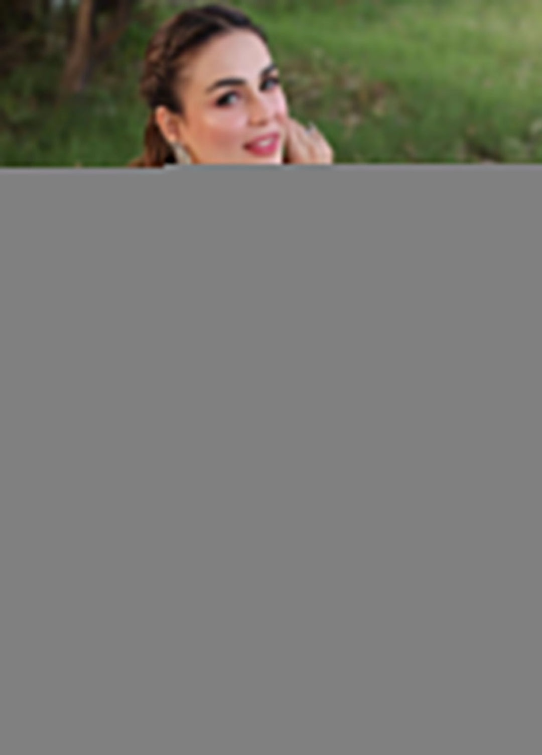 Elaf Chikankari Lawn Suit Unstitched 3 Piece EF24C ECK-05 A Citrus Crush - Summer Collection