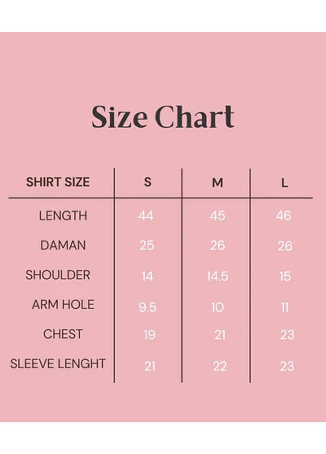 Sahane Pret Embroidered Chiffon Kurti SNE23EP D-1001