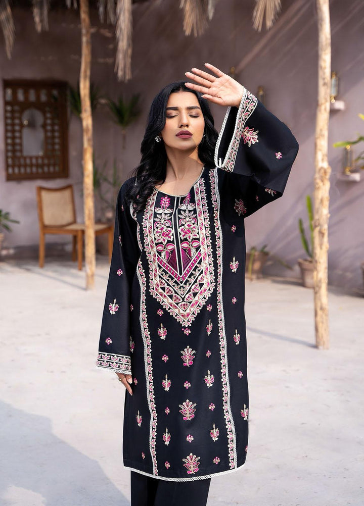 Esra Fashion Festive Pret  Lawn Shirt ETE-23-20