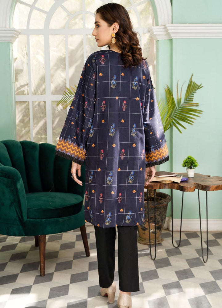 Esra Fashion Casual Pret Printed Lawn Kurtis ET-22-29