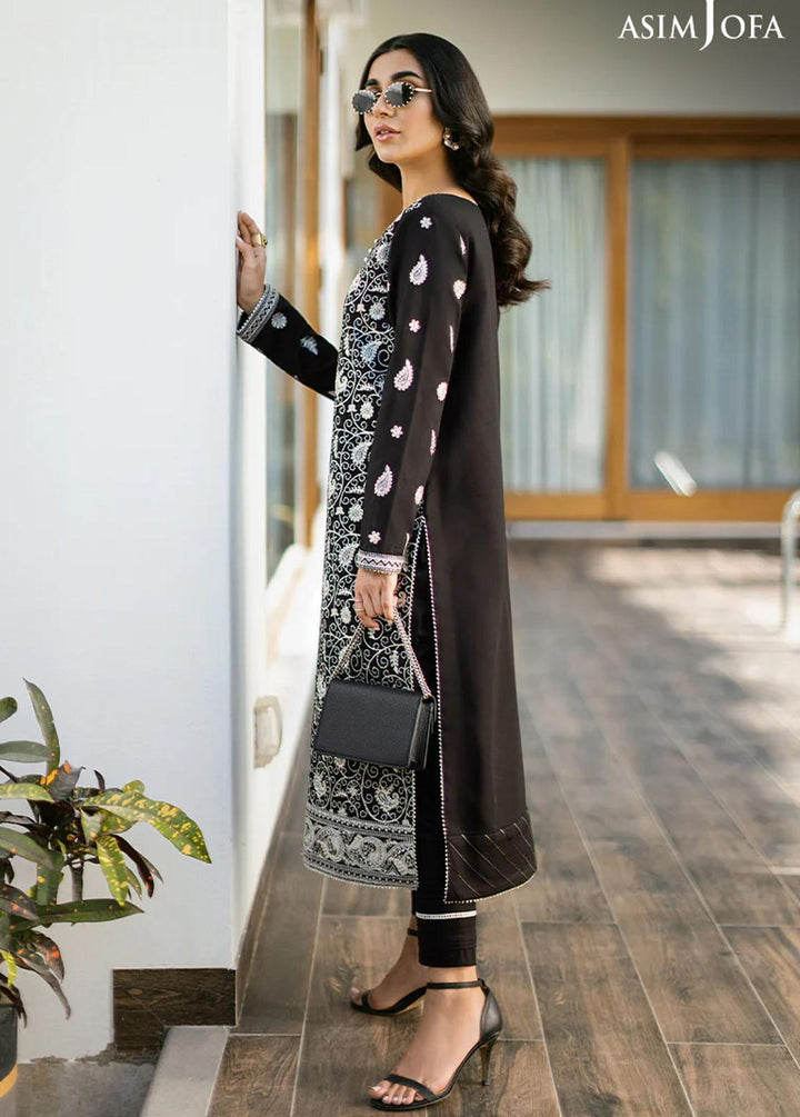 Asim Jofa Pret Formal Cambric 2 Piece Suit AJPE-14