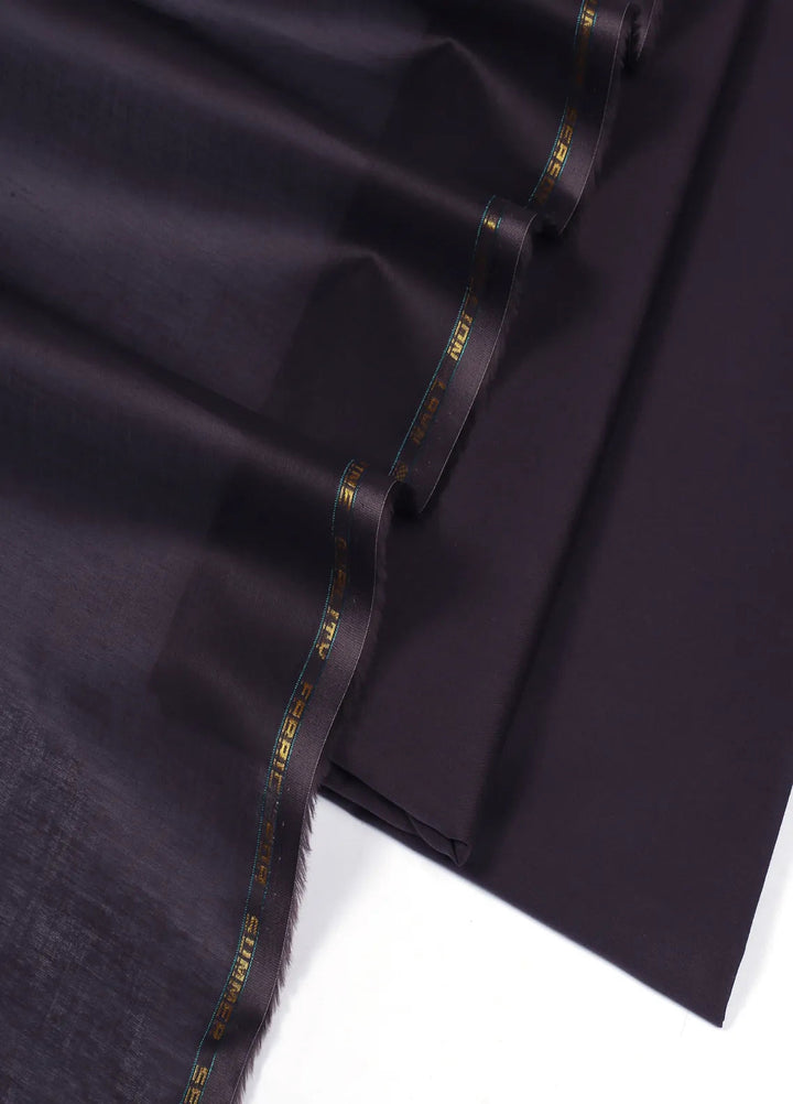 Fabrich Cotton Lawn Suits Unstitched 2 Piece GTS-CL-043 - Mens Collection