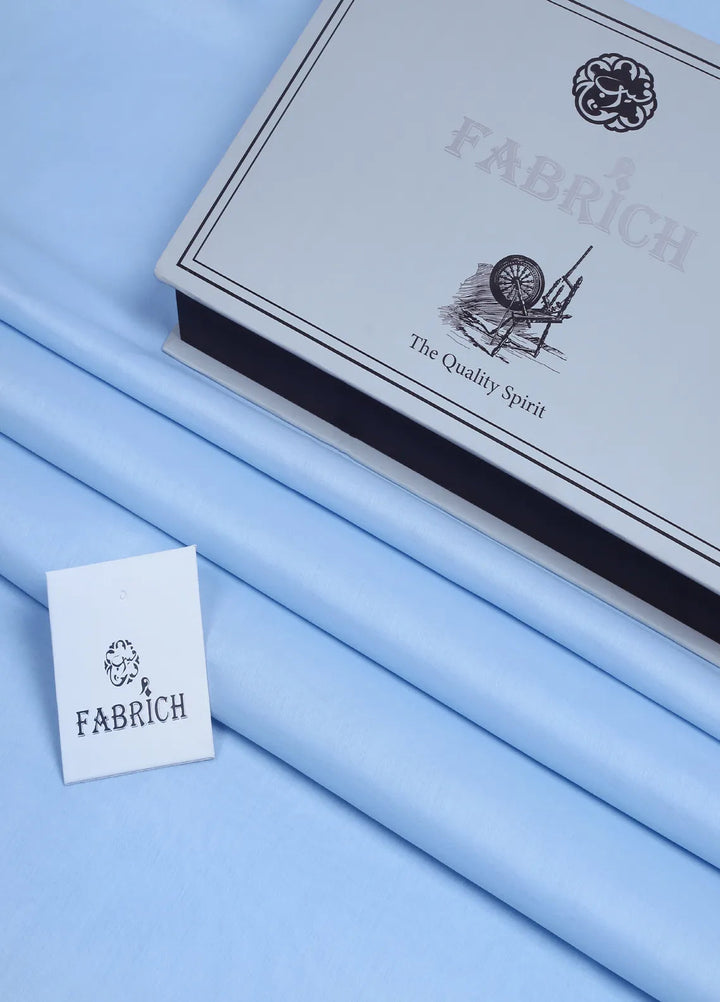Fabrich Cotton Lawn Suits Unstitched 2 Piece GTS-CL-044 - Mens Collection