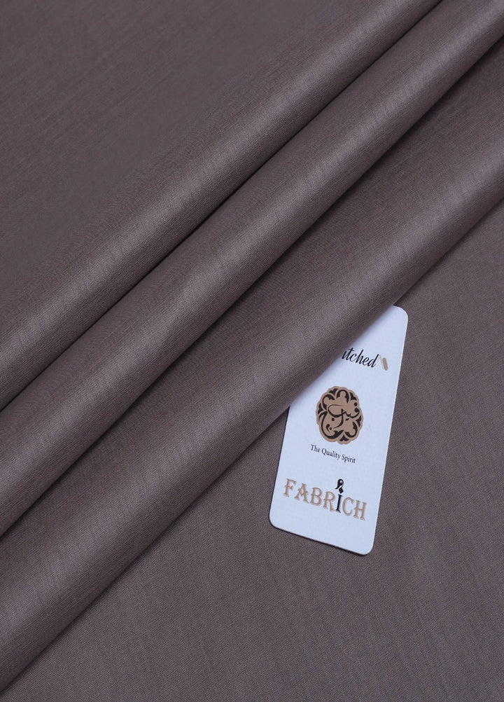 Fabrich Cotton Lawn Suits Unstitched 2 Piece GTS-CL-047 - Mens Collection