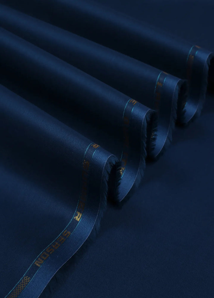 Fabrich Cotton Lawn Suits Unstitched 2 Piece GTS-CL-051 - Mens Collection