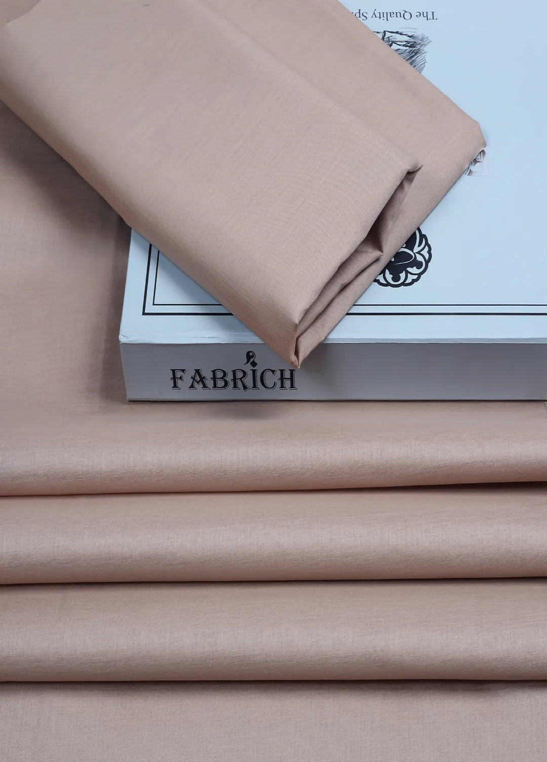 Fabrich Cotton Lawn Suits Unstitched 2 Piece GTS-CL-052 - Mens Collection