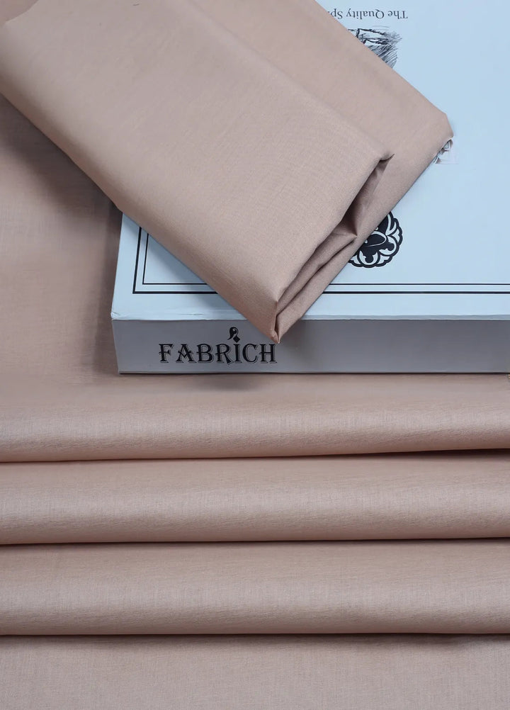 Fabrich Cotton Lawn Suits Unstitched 2 Piece GTS-CL-052 - Mens Collection