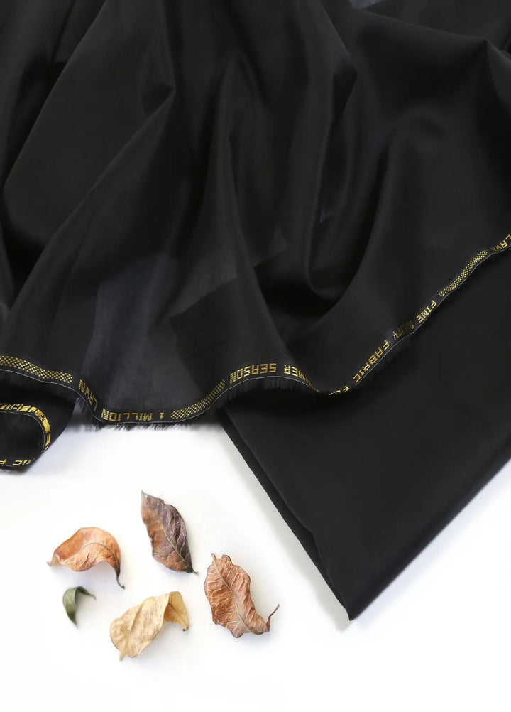 Fabrich Cotton Lawn Suits Unstitched 2 Piece GTS-CL-061 - Mens Collection