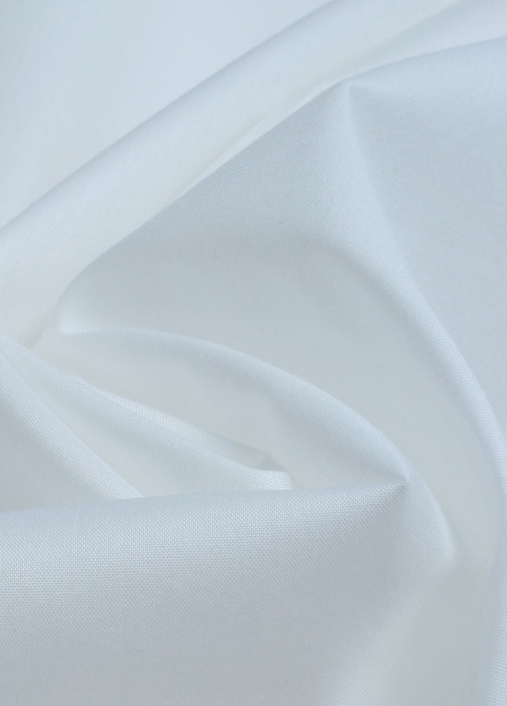 Fabrich Embroidered Cotton Suits Unstitched Kameez Shalwar GTS-CV-001 - Summer Collection