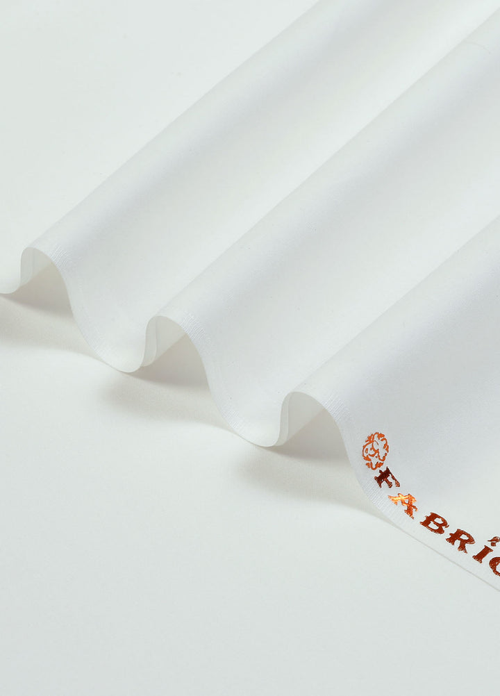 Fabrich Plain Cotton Suits Unstitched Kameez Shalwar GTS-SC-002 - Summer Collection