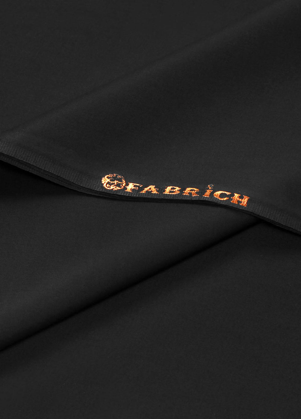 Fabrich Plain Cotton Suits Unstitched Kameez Shalwar GTS-SC-003 - Summer Collection