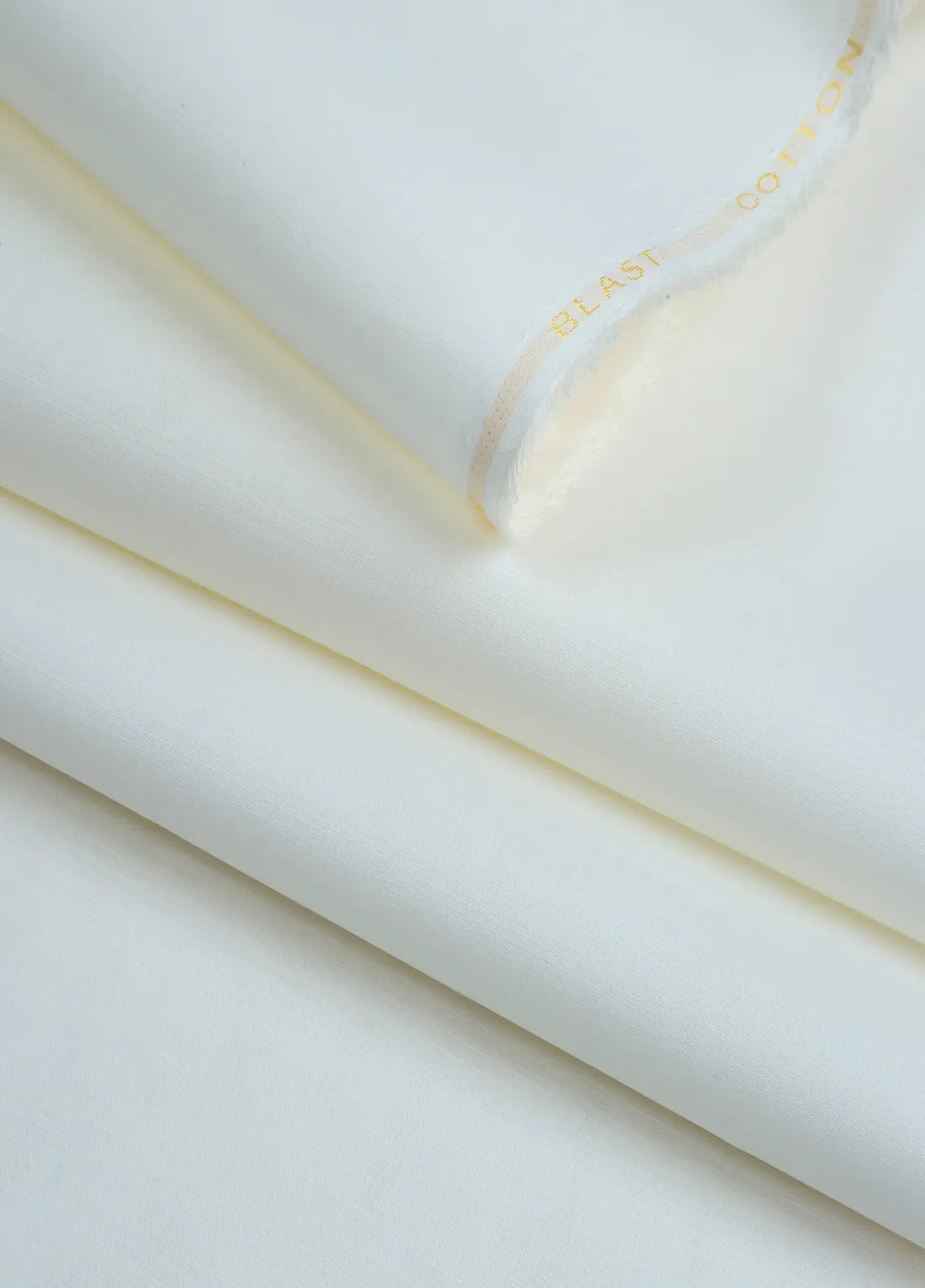 Fabrich Solid Pima Cotton Suits Unstitched 2 Piece GTS-DC-009 - Mens Collection