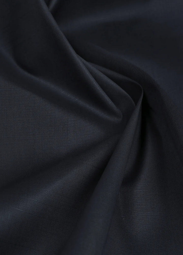 Fabrich Solid Pima Cotton Suits Unstitched 2 Piece GTS-DC-014 - Mens Collection