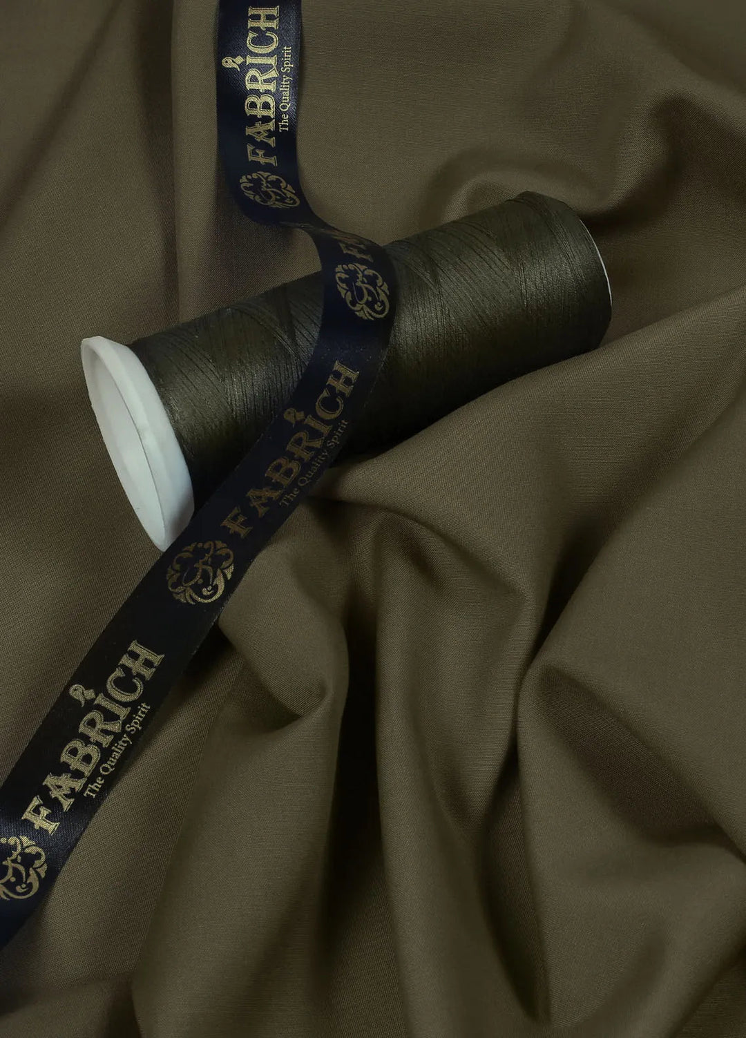 Fabrich Solid Wash and Wear Kameez Shalwar Unstitched 2 Piece GTS-ATW-003 - Mens Collection