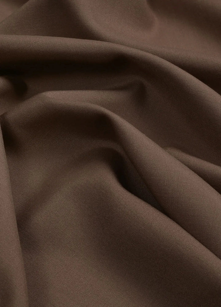 Fabrich Wash N Wear Solid Mens Shalwar Kameez - GTS-SF-004