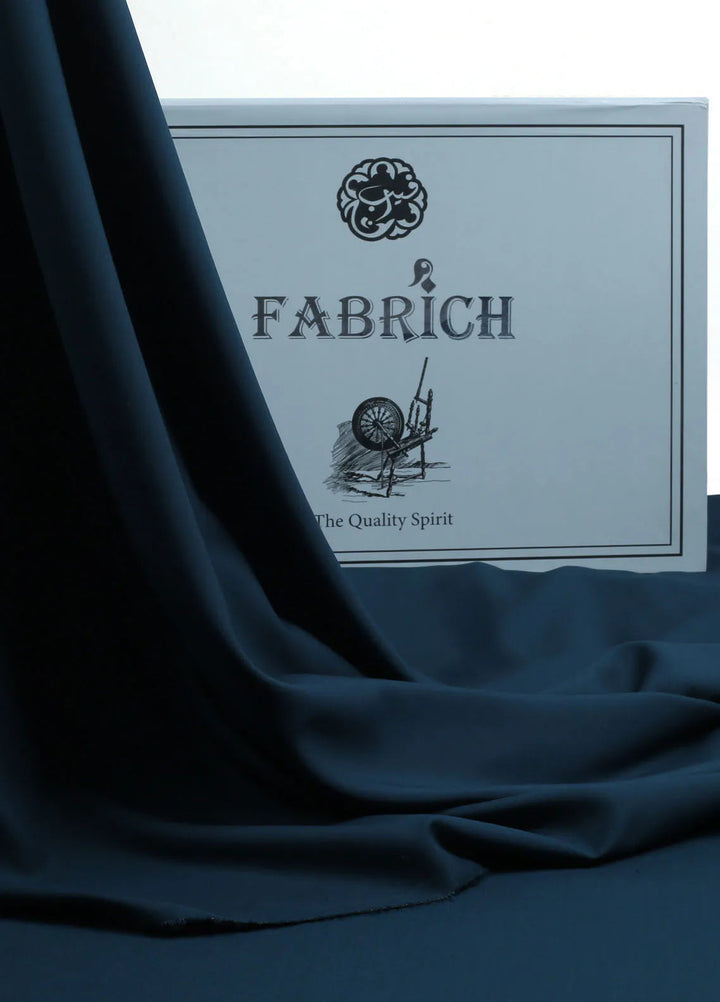 Fabrich Wash N Wear Solid Mens Shalwar Kameez - GTS-SF-005