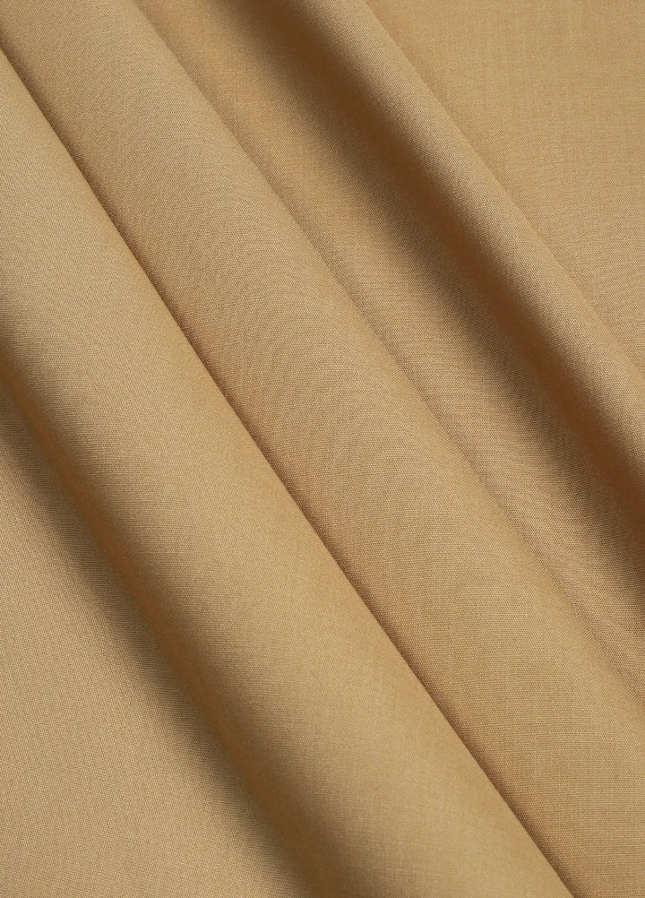 Fabrich Wash N Wear Solid Mens Shalwar Kameez - GTS-TW-001