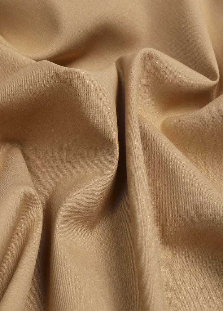 Fabrich Wash N Wear Solid Mens Shalwar Kameez - GTS-TW-001