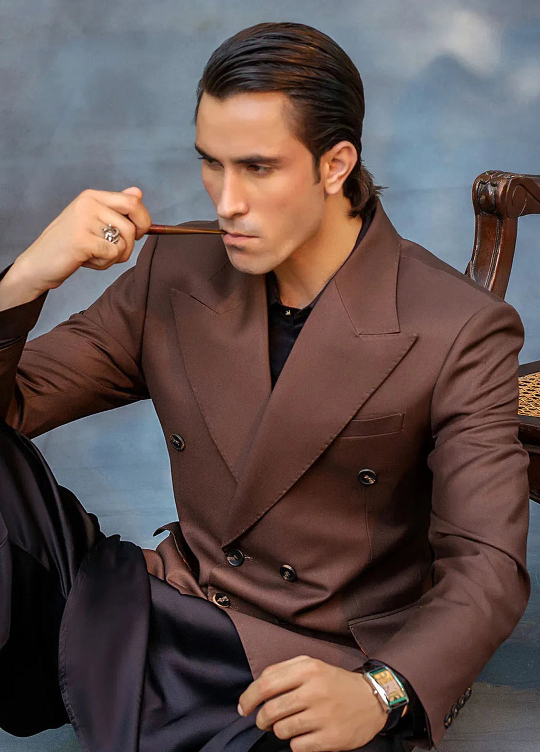 Fais Couture Fancy Mens Blazer Ziyaar
