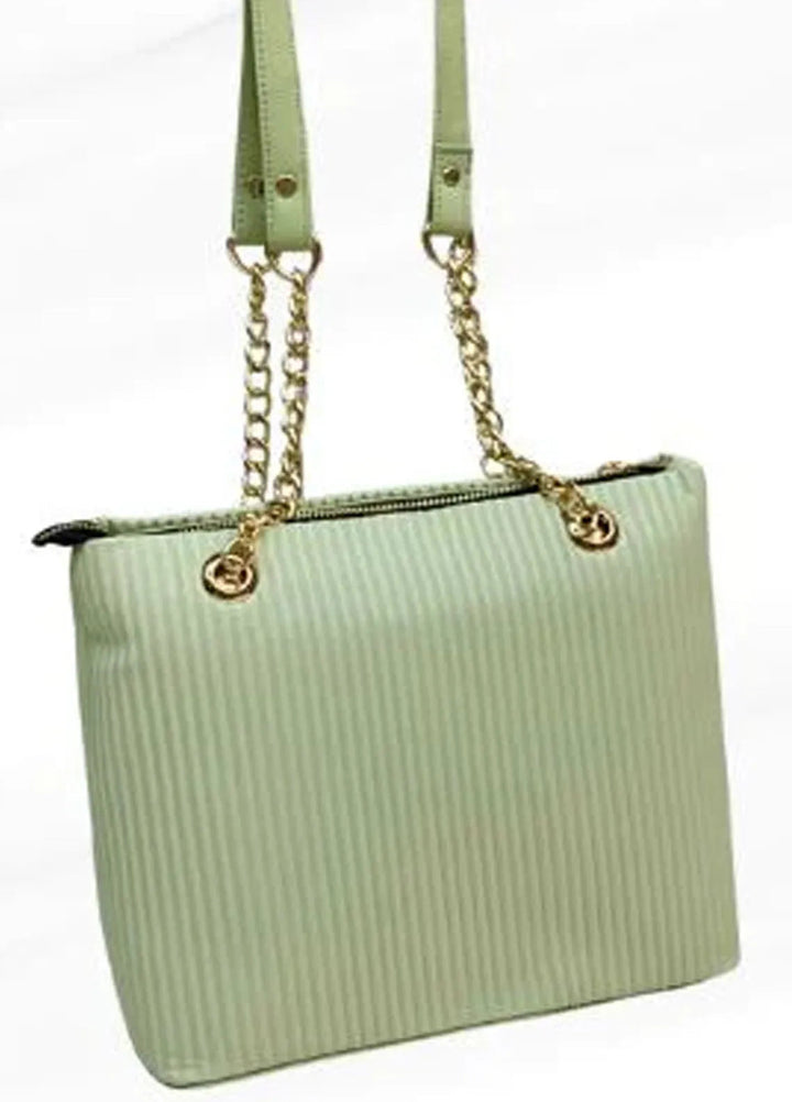 Shoulder Bag Elegance