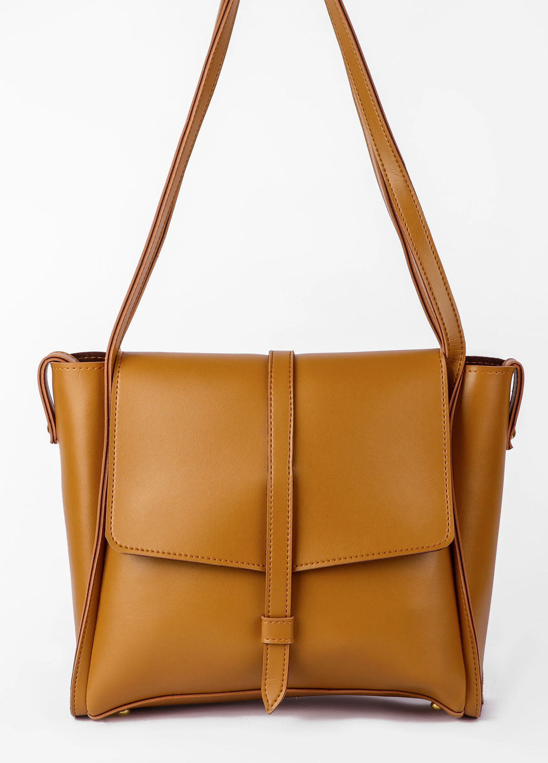 Filly Plain Hand Bags 1 Piece Aylin