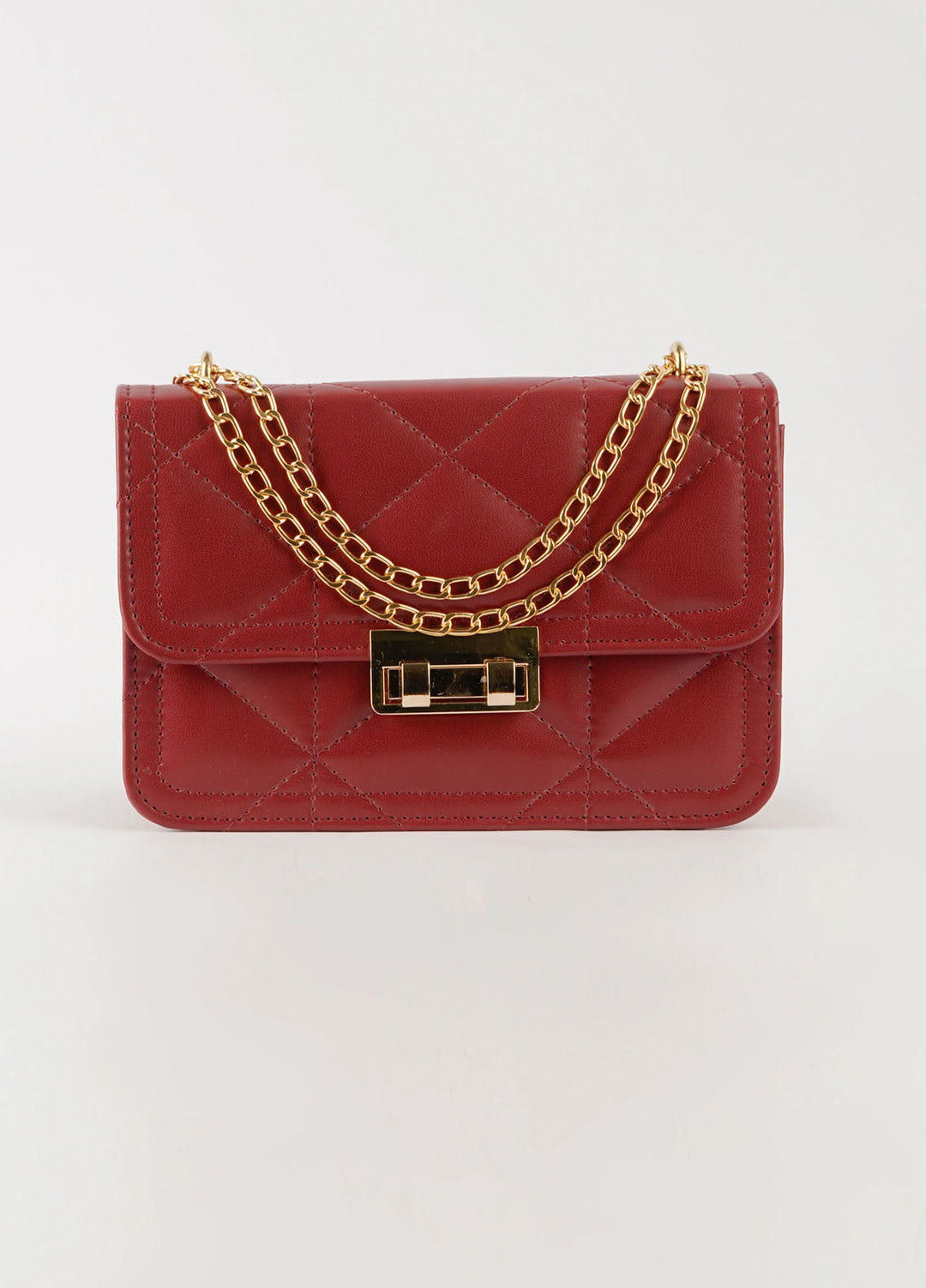 Filly Textured Hand Bags 1 Piece Layla