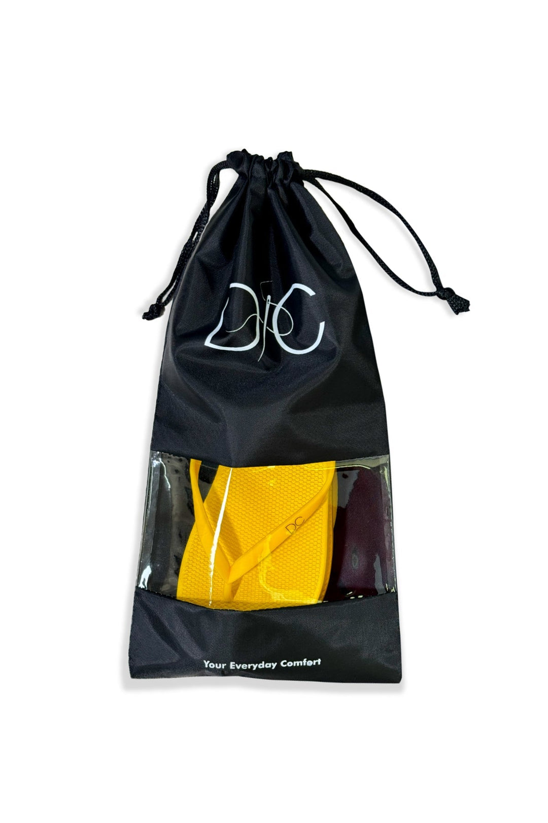 Divinely Crafted Women Flip Flops White WR-WHT - Summer Collection