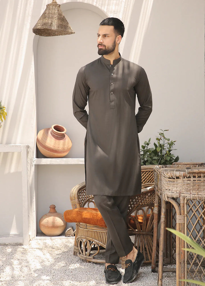 Gem Garments Casual Men Kurta Pajama - Khuloos