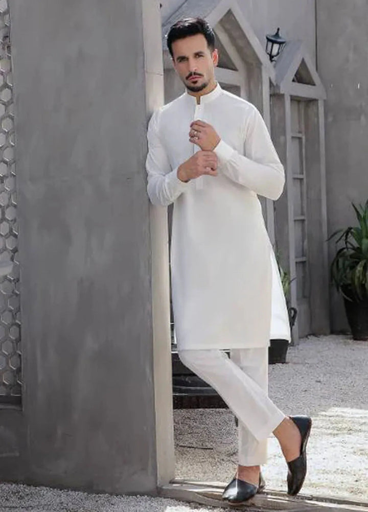 Gem Garments Casual Men Kurta Pajama - Nafs