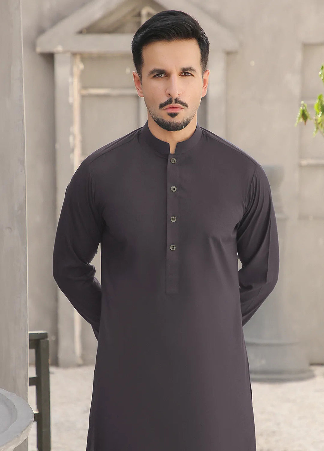 Gem Garments Casual Men Kurta Pajama - Tabassum