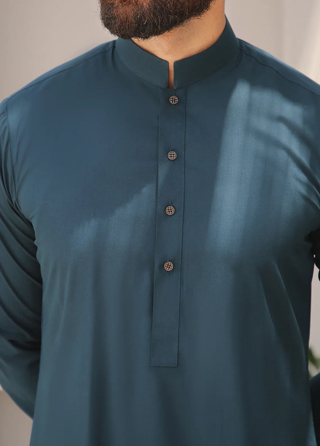 Gem Garments Casual Men Kurta Pajama - Zameer