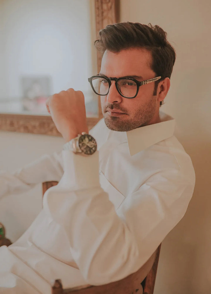 Gem Garments Casual Men Shalwar Kameez - Kashmiri