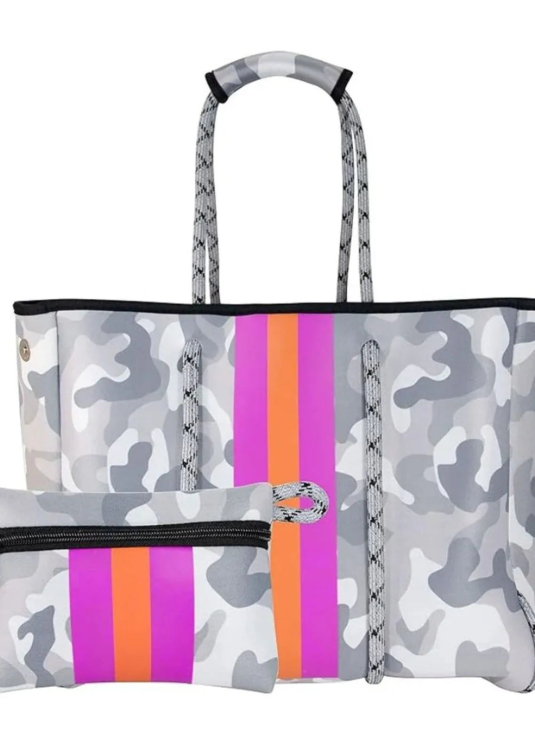 Neoprene Tote bag