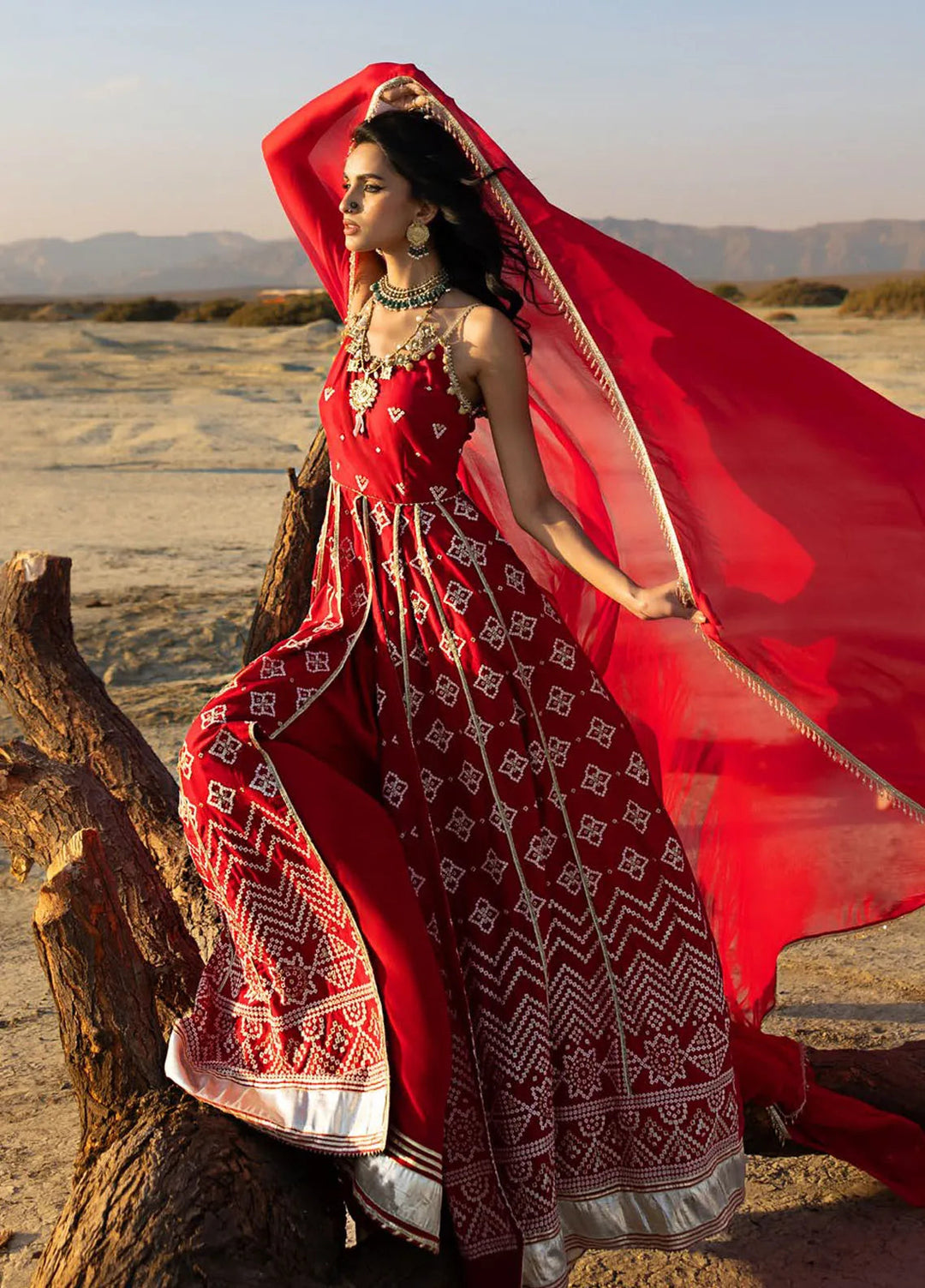 Gul Ahmed Embroidered Lawn Suits Unstitched 3 Piece GA25CH CL-52442 - Summer Collection