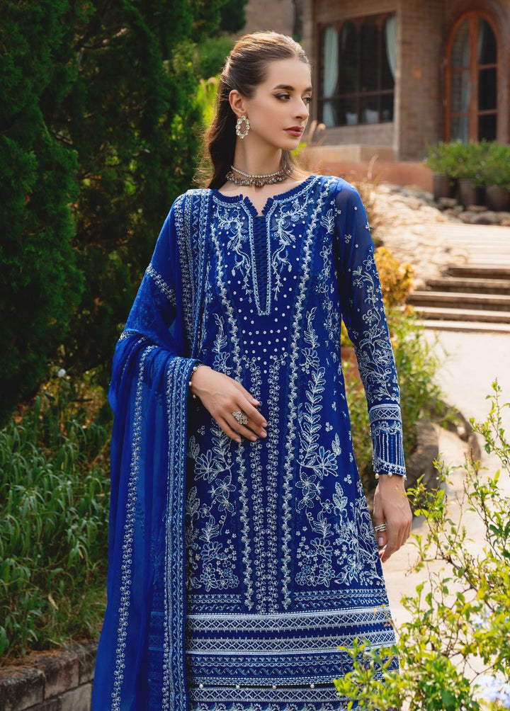 Gulaal Pret Embroidered  3 Piece Suit EP-20 Celise
