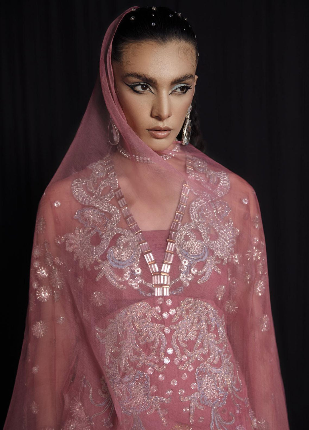 Haute Form Pret  Raw Silk 4 Piece ETSY