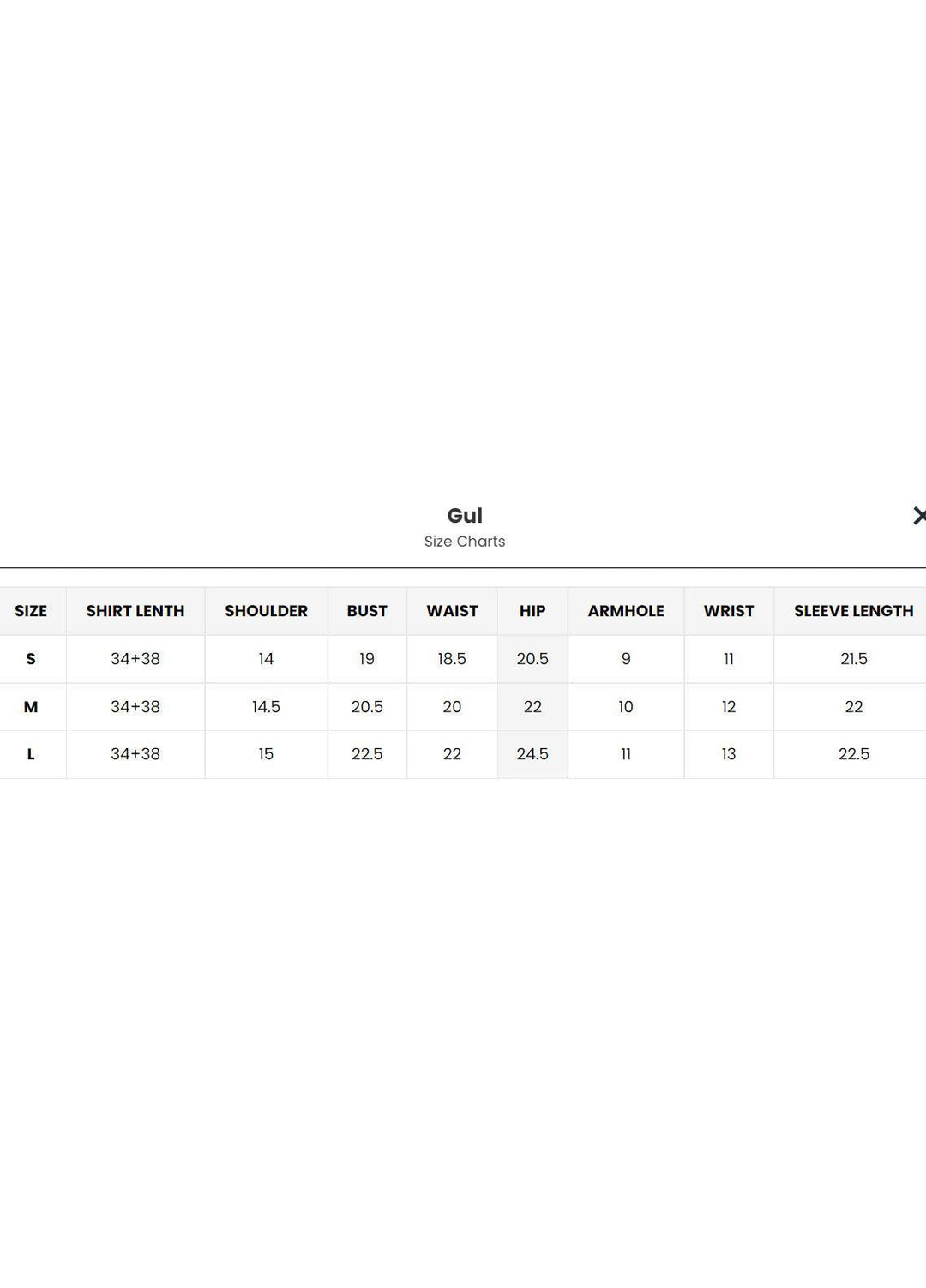 HemStitch Casual Pret  Lawn Kurti HS22BL Gul