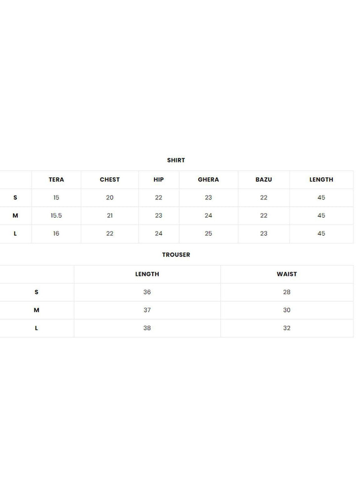 HemStitch Casual Pret  Khaddar 2 Piece Suit HST22WP Bella