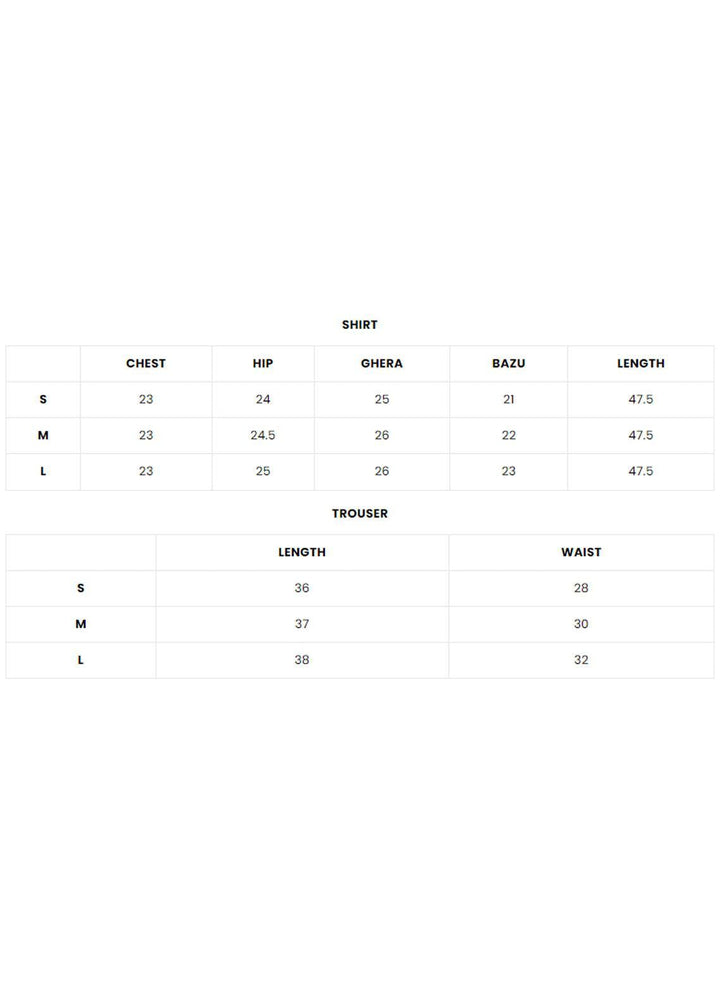 HemStitch Casual Pret  Khaddar 2 Piece Suit HST22WP Kiara