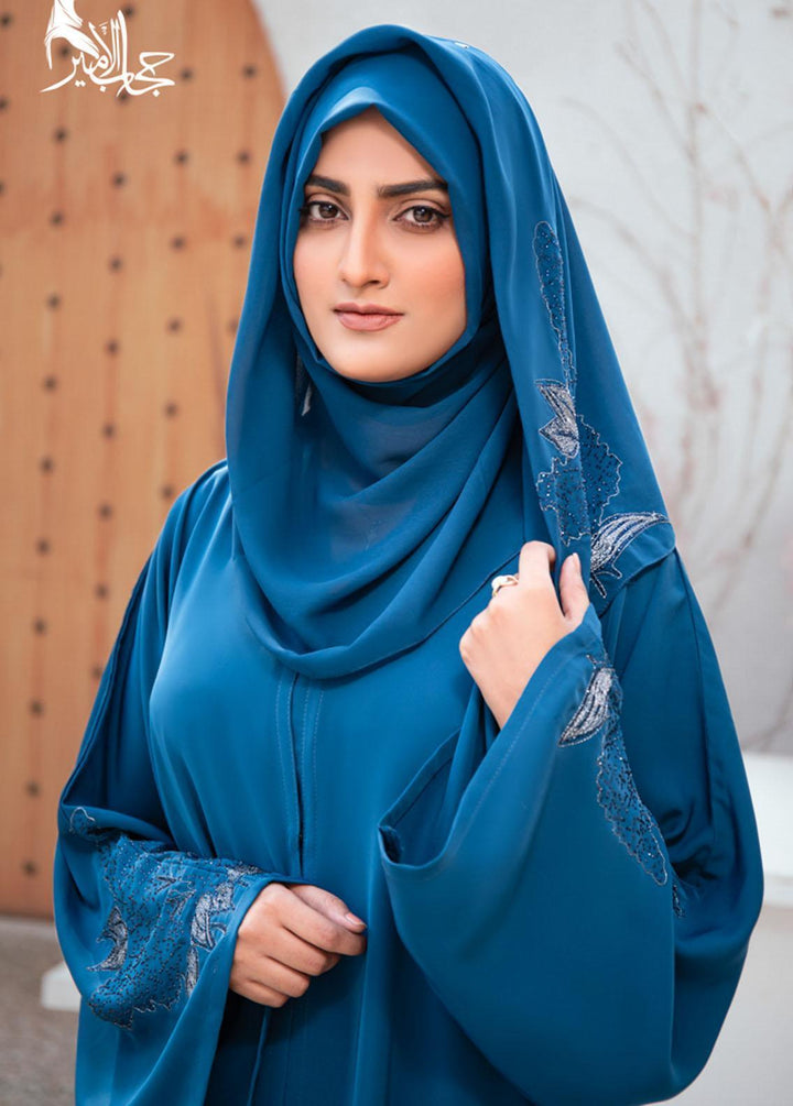 Hijab ul Ameer  Nida Casual Abaya Haya