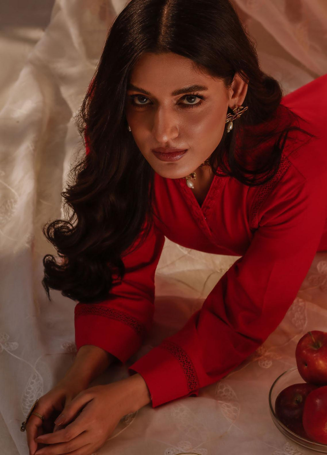 Soffio Casual Pret  Khaddar 2 Piece Suit SPK7015R