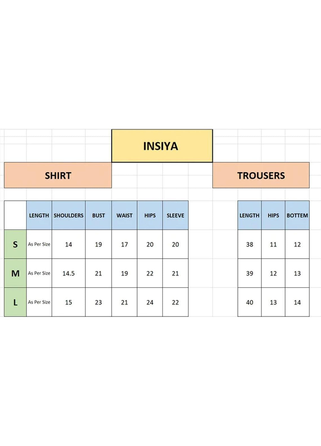 Insiya Clothing Pret  Raw Silk 2 Piece Dress INS23SP LILAC