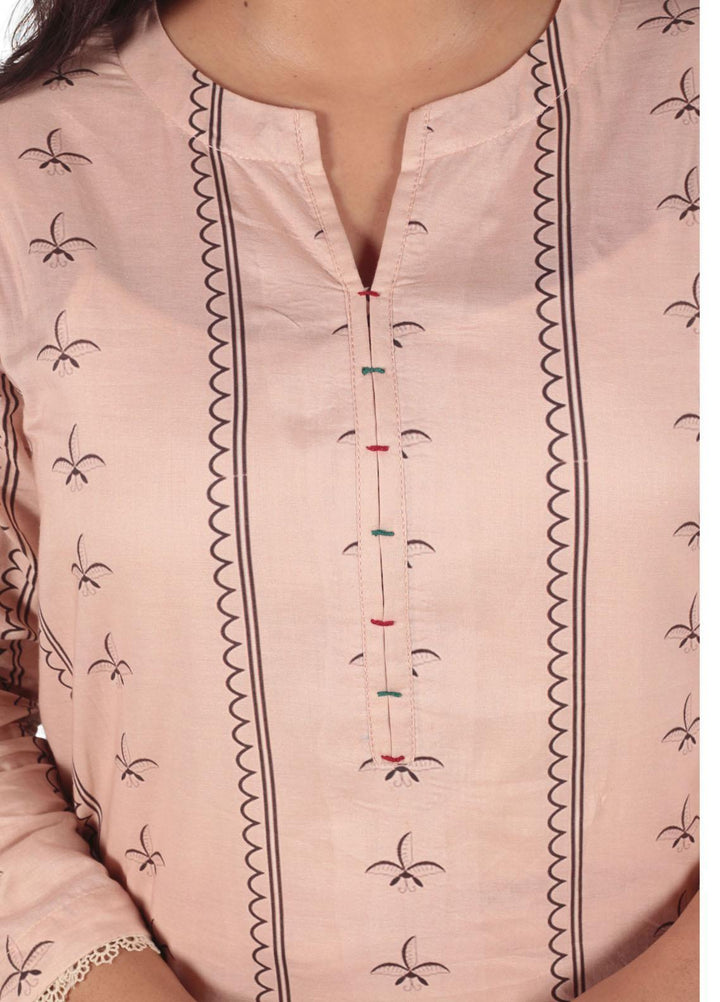 Vibgyor Fashion Pret Printed Lawn 3 Piece Suit D11-23S AFREEN SKIN