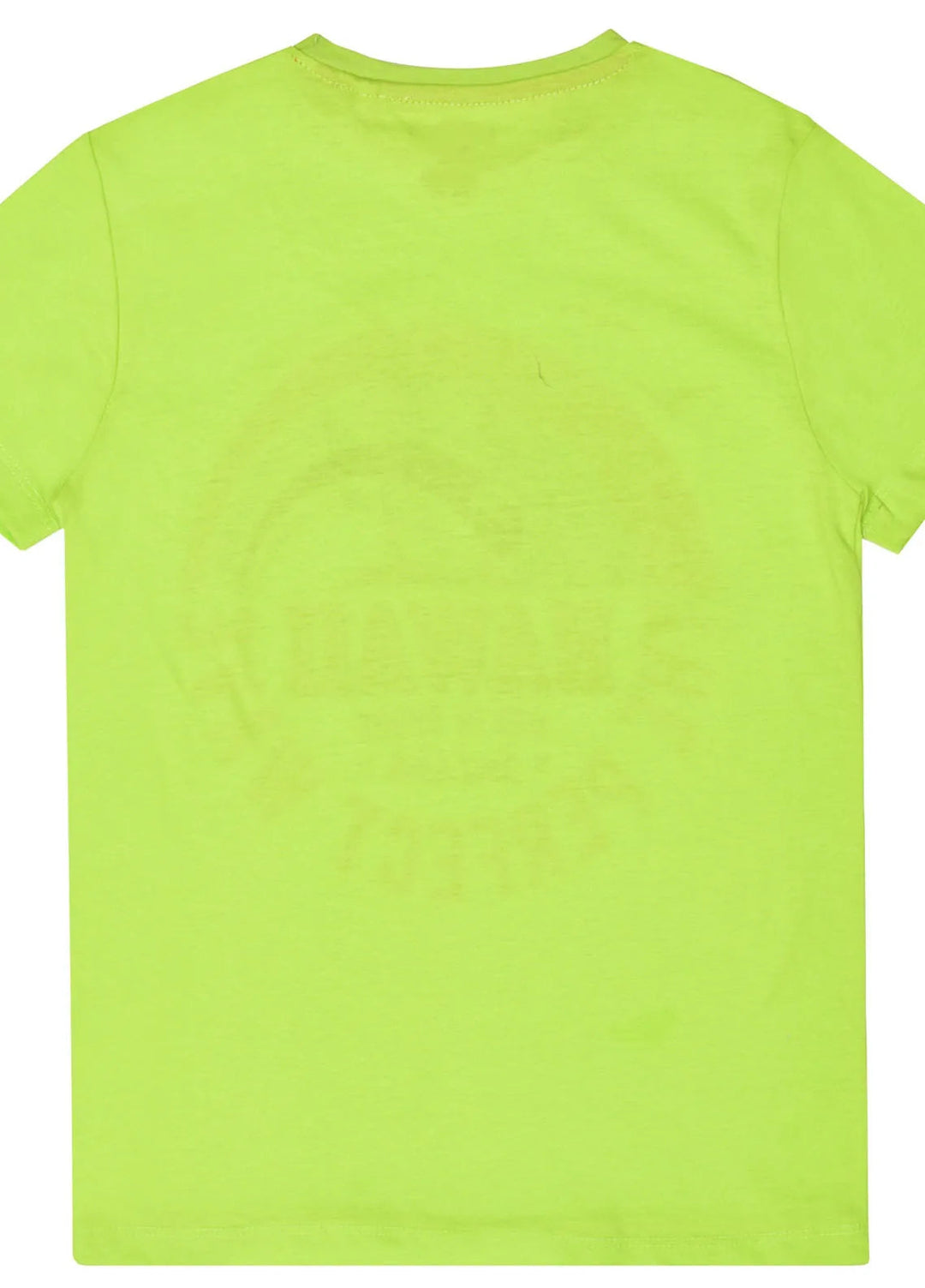 Ixample Pret Cotton Jersey Tshirt Green Northshore T Shirt