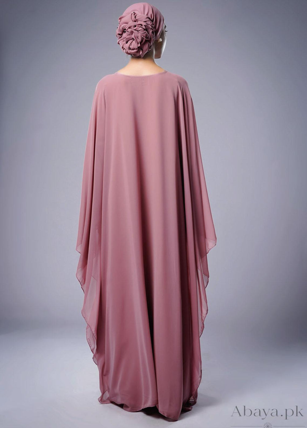 Abaya pk Luxury Nida Pret Abaya ABA22JW Azra