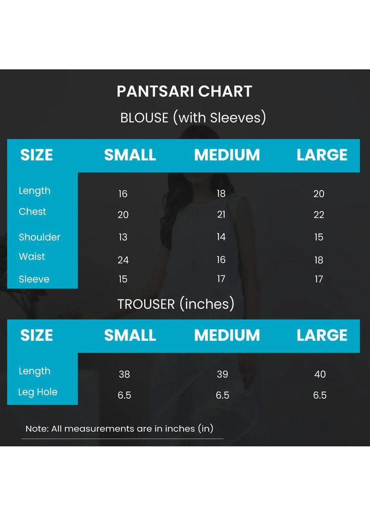 Jooray Kapray Pret Formal Net Saree JK23F Pant Sari Grey