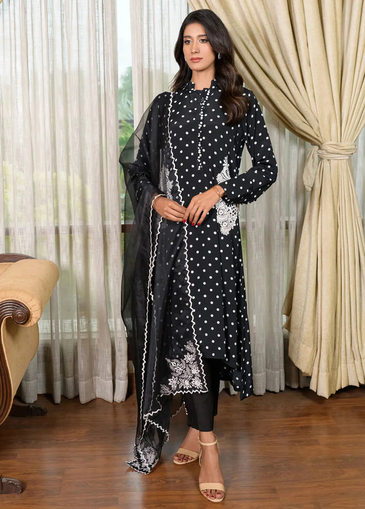 Jooray Kapray Pret Casual 3 Piece Suit Kajal