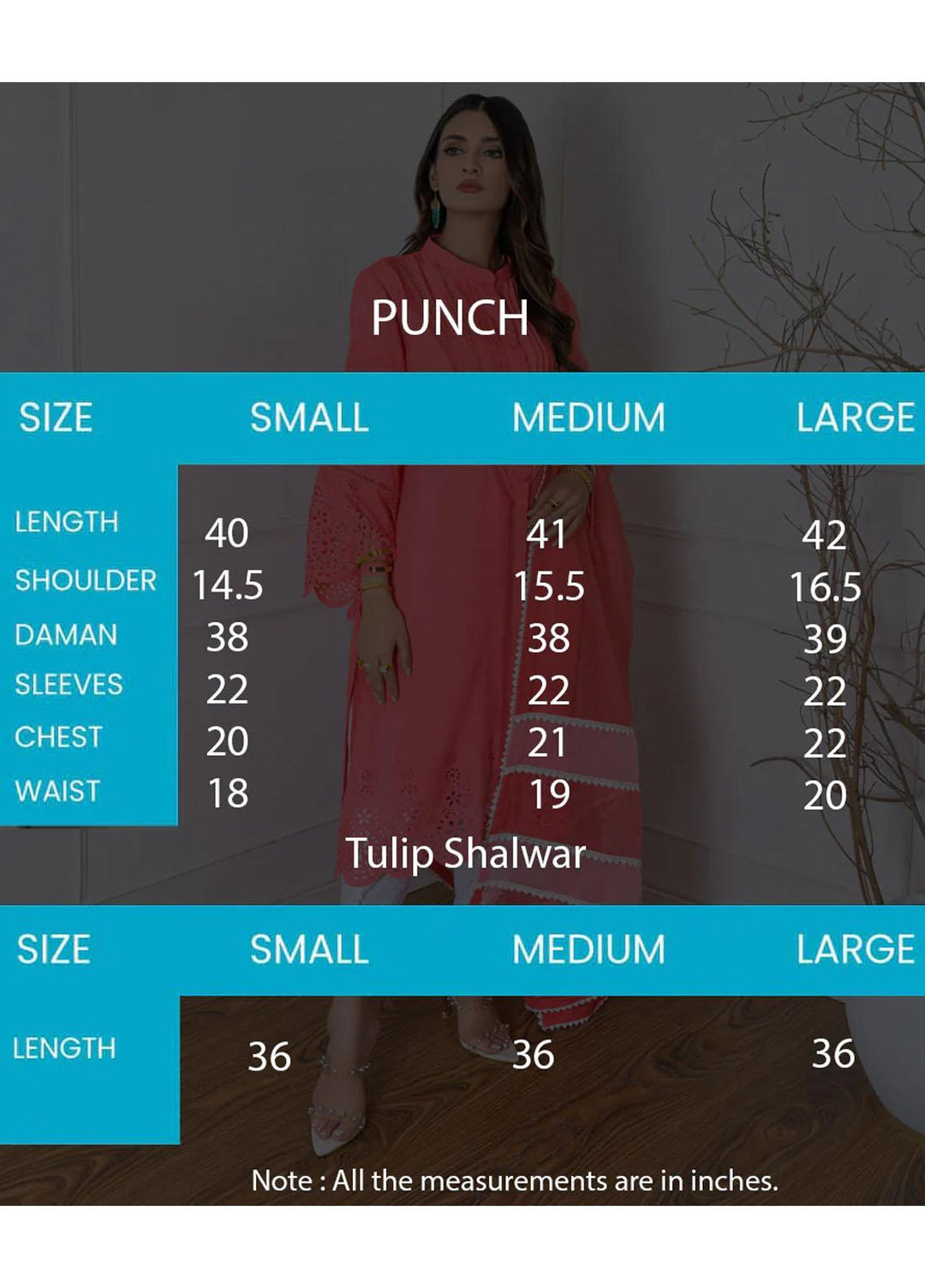 Jooray Kapray Pret Luxury  3 Piece Suit Punch