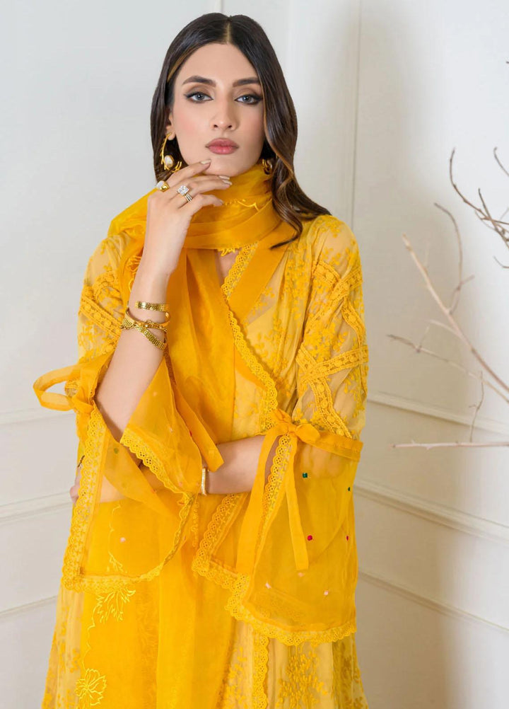 Jooray Kapray Pret Luxury  3 Piece Suit Tuscany